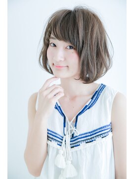 ニューヨークニューヨーク 山科店(NYNY) ゆるパーマ