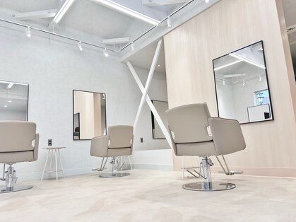 ウィズバイケンジ(Wiz by KENJE)の写真