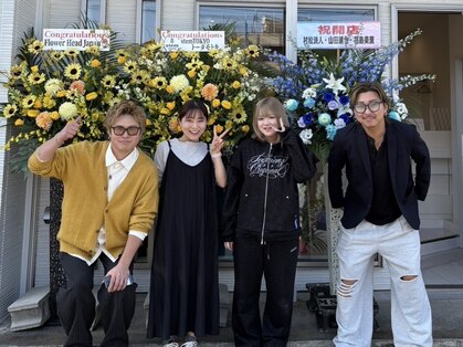 ピース トヨハシ(Peace toyohashi)の写真