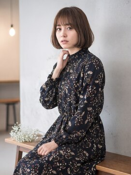 アメリシュシュ 柏(ameri chouchou) 【ameri chouchou 柏】路地裏隠れ家アンティークサロン♪