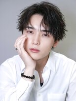 リップスヘアー 銀座(LIPPS hair) ソフトツイストショート