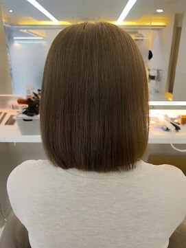 スタイル 新百合ヶ丘(STYLE) オリーブベージュ