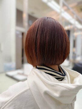 ウィル 西宮店(WiLL) 【大人可愛い20代30代40代】ピンクオレンジ