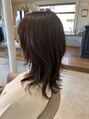 ルル カリス(lulu CHARIS) 雰囲気に合わせてご提案します♪