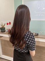 サンクチュアリ ウィズエデン 京橋店(Sanctuary with eden)&nbsp;ブラウンカラー