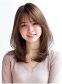 ナチュラルヘア