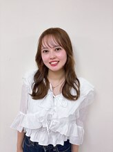 キートス(Kiitos)&nbsp;門原 理子