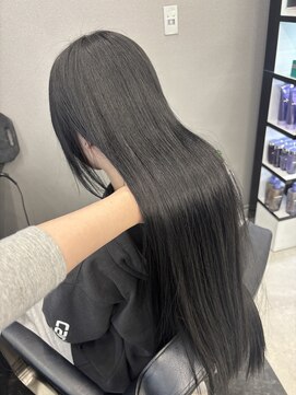 ワンズ ナゴヤ ヴィラ 名古屋栄(ONE's NAGOYA VILA) 髪質改善トリートメントPremium