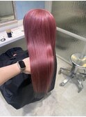 ネビージュ/ピンクベージュ/インナーグレージュ/ブルー