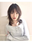 【asahi】ミディアムレイヤー