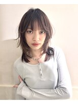 ヒューマン トシマエン 練馬 豊島園(HUMAN)&nbsp;ミディアムレイヤー