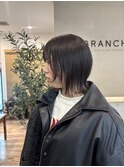 レイヤーボブ