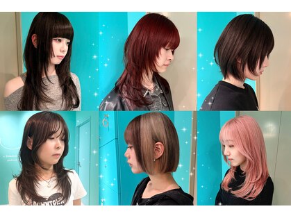 ユー イケブクロ(u Ikebukuro)の写真