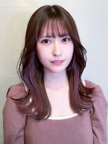 シエル 福山駅前店(CIEL) ゆるかわレディースカット20代/30代/40代/50代