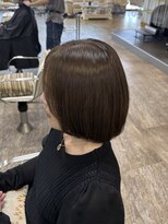 シャンプーボーイ 宮崎駅前店(SHAMPOO BOY)&nbsp;ブラウンカラー