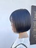 【三上指名】カット+クイックカシミヤTR(炭酸クレンジング付)