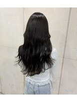 エデン メード(EDeN MAeD)&nbsp;【無加工毛エクステ】ダブル羽エクステ