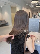 エテレ(etele)&nbsp;ベージュカラー