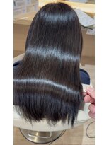 クララ ジャパン みらい平店(CLALA JAPAN)&nbsp;髪質改善