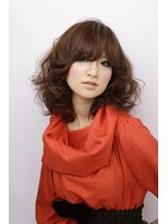 アンヘアナチュラル&nbsp;甘辛ミックスウェーブ