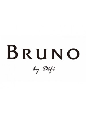 メンズ ブルーノ(Mens Bruno by Defi)