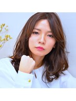 アリシア(ALICIA)&nbsp;おとなナチュラルカール☆