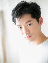 理容ハンサム 戸田公園店&nbsp;刈り上げ＆ツーブロックのウェットショートb