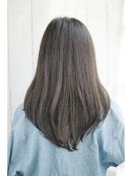 ヘアーアンドメイク アシュレ(Hair&Make assur'e) 【assur'e hair】 -new style- Collection