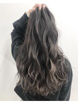 アライブ キチジョウジ(ALIVE Kichijoji)&nbsp;【 ALIVE吉祥寺】シースルーカラーグレージュハイライトグラ