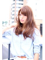 イーマ 京橋店(iima)&nbsp;マーメイドロング♪