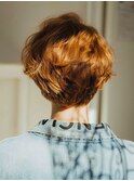 くせ毛風♪簡単スタイリング☆ラフウェーブ