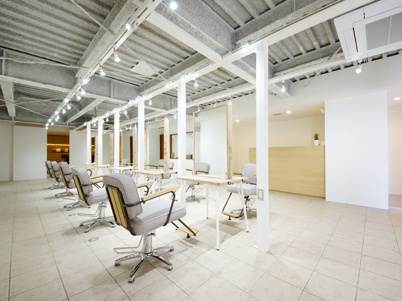aguページ アグ ヘアー ページ 下諏訪店(Agu hair page)｜ホットペッパー