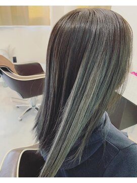 エリシオン(ELYSION) アイスモノトーン