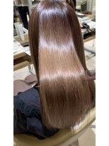 アース 高円寺店(HAIR & MAKE EARTH)&nbsp;導入決定！LINKトリートメント《earth_aoyagi0415》