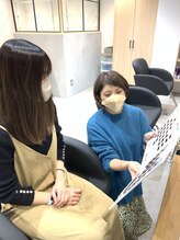 オールマイティービューティーモア(ALLMYTEA Beauty more+)