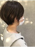 愛されショート
