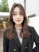 ログ オモテサンドウ(L.O.G OMOTESANDO)&nbsp;シースルーレイヤー