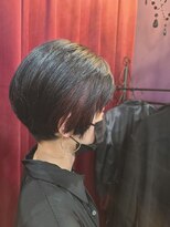 テン(Ten.) インナーカラー