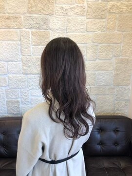 ヴァン カウンシル 川口店(VAN COUNCIL) ナチュウェーブ