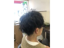 ジョーダン ヘアーワークス(JohDan hair works)