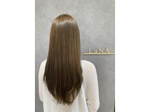 ラナ(LaNA)