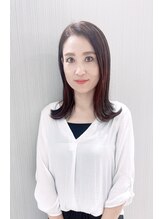 プレヴィア(PREVIA) 杉下 史子