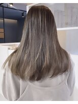 ライリー(riley)&nbsp;まろやかハイライトベージュ