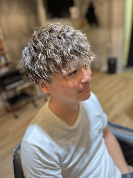 レオン(LEON) ツイストスパイラル【強】