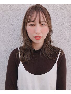 ヨル(yoru.) ロング