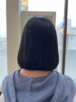 フォル 茅野諏訪(Folu)&nbsp;ボブ