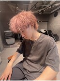 【NEXT静岡NEO石井】マッシュウルフ