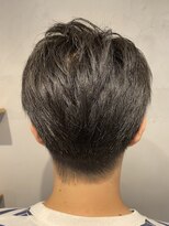 ジージェイ(GJ)&nbsp;清潔感刈り上げ♪