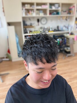 いけはた スパパン