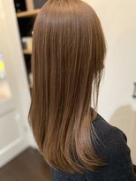 レヴェヘアプラス(rever hair)&nbsp;ロングローレイヤー